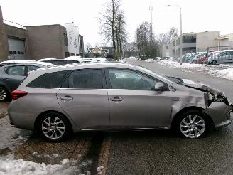 Toyota Auris Touring Sports 1.8 HYBRID LEASE PRO picture 7