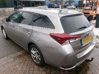 Toyota Auris Touring Sports 1.8 HYBRID LEASE PRO picture 10