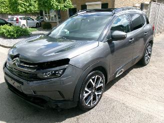 Damaged car Citroën C5 Aircross 1.5 BLUE HDI AUTOMAAT CLIMA NAVI PANO 2019/5