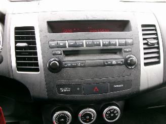 Peugeot 4007 2.4 ST 4X4 GEEN SCHADE picture 15