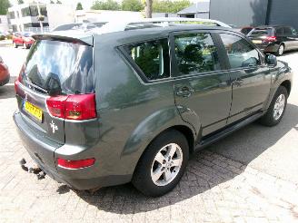 Peugeot 4007 2.4 ST 4X4 GEEN SCHADE picture 6