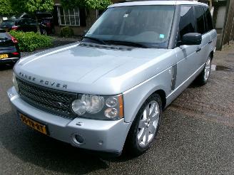 Avarii autoturisme Land Rover Range Rover 3.6 TD V8 DIESEL VOGUE SE 2007/1