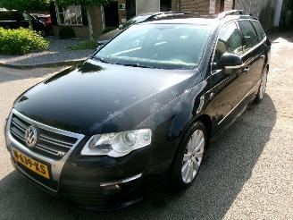 Vaurioauto  passenger cars Volkswagen Passat 2.0 TFSI COMFORTLINE 2009/4