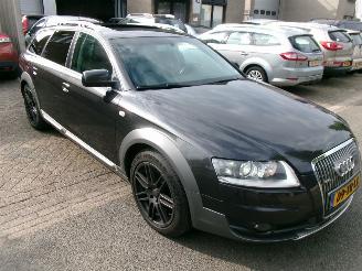 Audi A6 allroad 3.2 PRO LINE QUATTRO AUTOMAAT picture 4