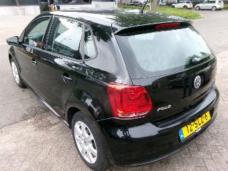 Volkswagen Polo 1.2 EASYLINE AIRCO 5 DEURS picture 10