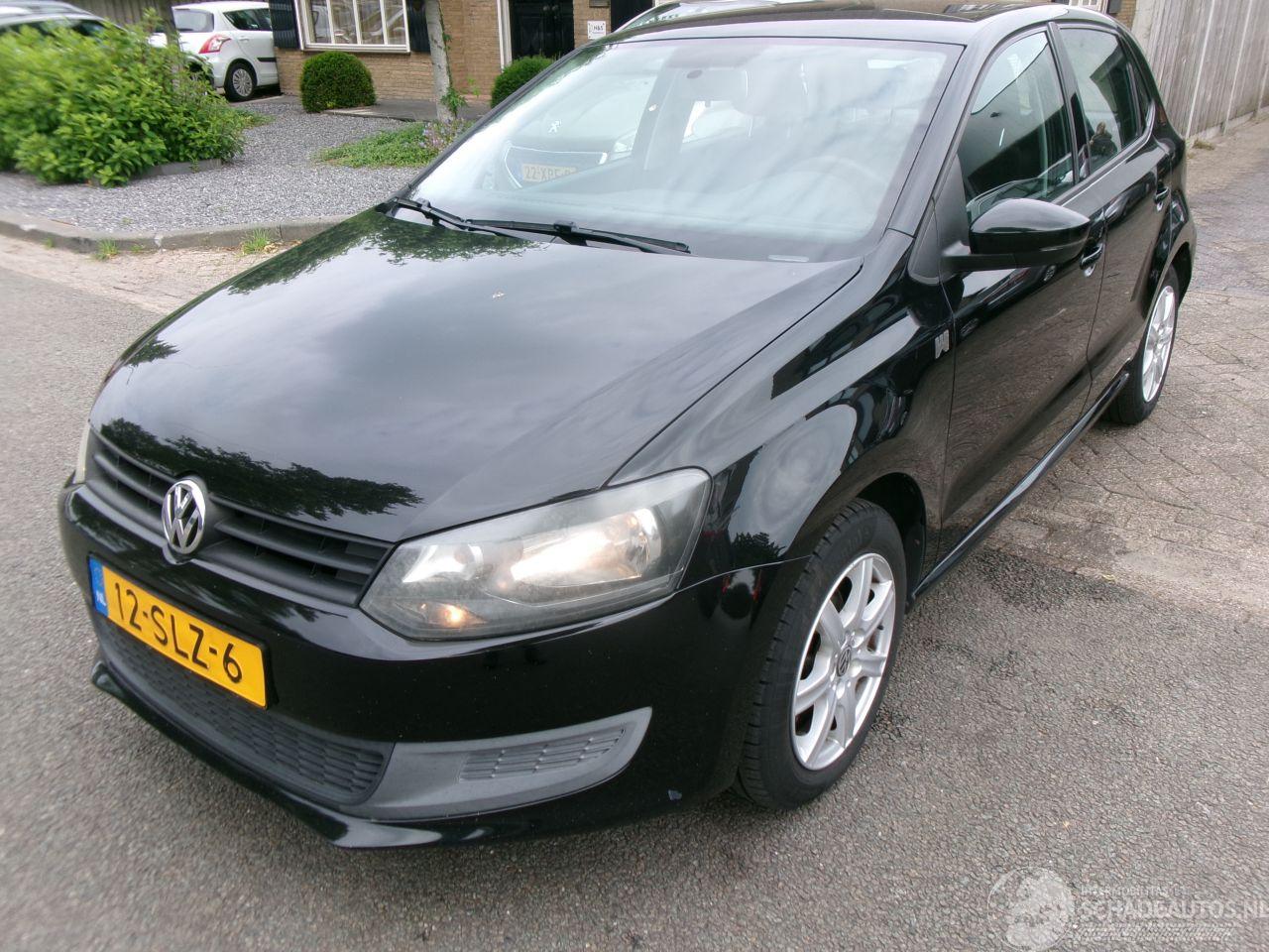 Volkswagen Polo 1.2 EASYLINE AIRCO 5 DEURS