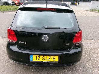 Volkswagen Polo 1.2 EASYLINE AIRCO 5 DEURS picture 9
