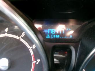 Ford Fiesta 1.0 STYLE AIRCO NAVI picture 18