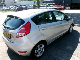 Ford Fiesta 1.0 STYLE AIRCO NAVI picture 7