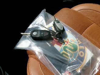 Alfa Romeo MiTo 0.9 TWINAIR DISTINCTGIVE CLIMA LEDER picture 23