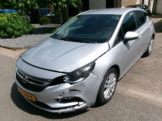 Schadeauto Opel Astra 1.0 ONLINE EDITION 5 DEURS 2018/5