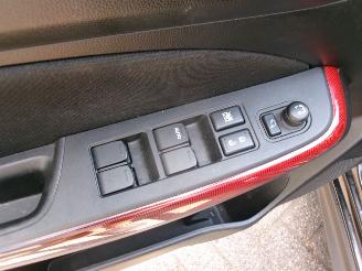Suzuki Swift 1.4 SPORT NAVI CLIMA picture 11