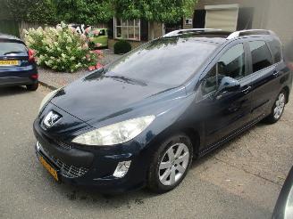 Avarii autoturisme Peugeot 308 1.6 VTI BLUE LEASE EXECUTIVE 2010/8