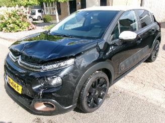 Schadeauto Citroën C3 1.2 PURETECH S&S ORIGINS CLIMA NAVI 2019/7