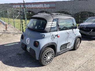 Coche accidentado Citroën Ami  2020/11