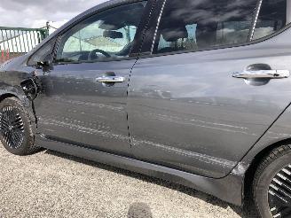 Nissan Leaf  picture 7