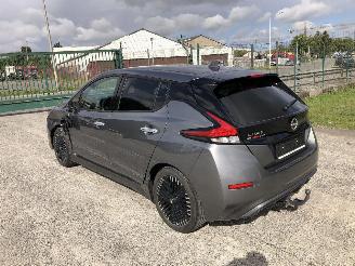 Nissan Leaf  picture 12