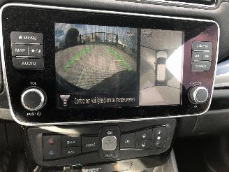 Nissan Leaf  picture 19