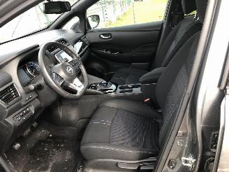 Nissan Leaf  picture 6