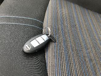 Nissan Leaf  picture 20