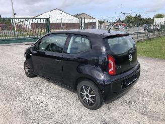 Auto incidentate Volkswagen Up! 1.0 I 2013/6