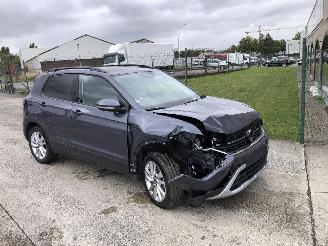 Volkswagen T-Cross LIFE     1.0 picture 4
