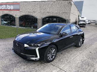 Coche accidentado DS Automobiles DS 4 BASTILLE + 1.2 AUTOM 2023/8