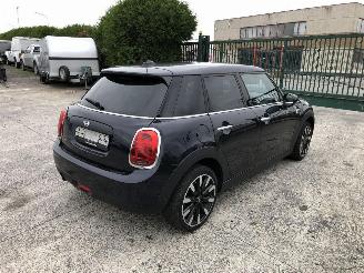 Schadeauto Mini One 1.5 2021/2