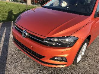 Volkswagen Polo 1.0  COMFORTLINE picture 9