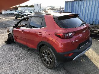 disassembly passenger cars Kia Stonic 1.0 2022/7