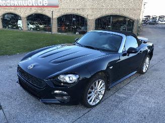 disassembly passenger cars Fiat 124 1.4 T    55253268 2019/4