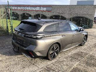 Schadeauto Peugeot 308 1.2 TURBO 2022/11