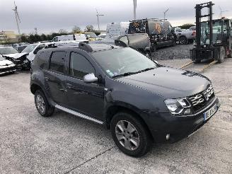 Unfallwagen Dacia Duster 1.2 2013/12