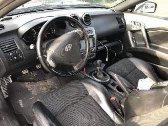 Hyundai Coupé 2.0 I picture 14