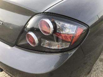 Hyundai Coupé 2.0 I picture 7