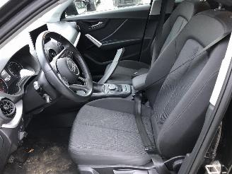 Audi Q2 1.4 TFSI picture 6