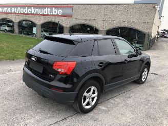 Schadeauto Audi Q2 1.4 TFSI 2018/6