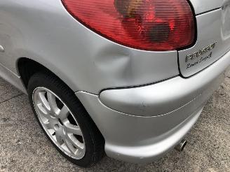 Peugeot 206+ 1.6  QUIKSILVER picture 17