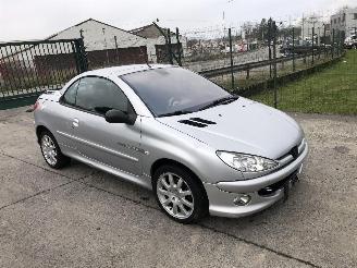 Unfallwagen Peugeot 206+ 1.6  QUIKSILVER 2006/3