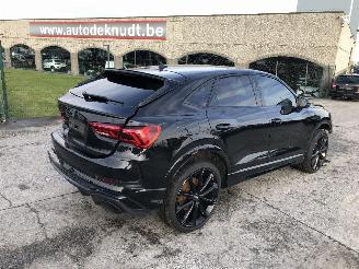 Avarii autoturisme Audi RS SPORTBACK 2020/7