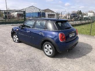 škoda osobní automobily Mini Mini COOPER 1.5 D 