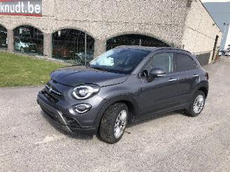 škoda osobní automobily Fiat 500X 1.0 TURBO 