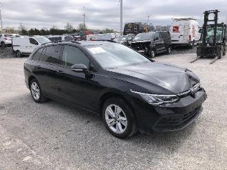 Avarii autoturisme Volkswagen Golf KOMBI  1.0 2023/11