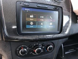 Dacia Sandero 0.9 TURBO STEPWAY picture 13