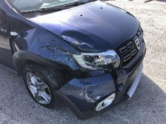 Dacia Sandero 0.9 TURBO STEPWAY picture 14