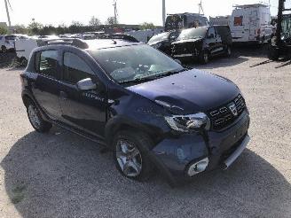 Dacia Sandero 0.9 TURBO STEPWAY picture 2