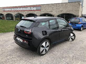 skadebil auto BMW i3 RANGE EXTENDER 
