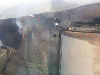 Chevrolet Matiz 1.0 SE picture 11