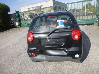 Chevrolet Matiz 1.0 SE picture 7