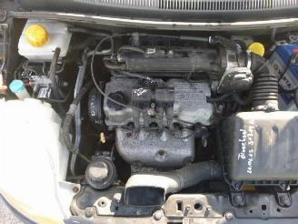 Chevrolet Matiz 1.0 SE picture 18